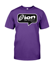 ION Los Angeles Conversation Tee