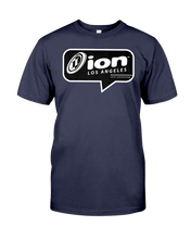 ION Los Angeles Conversation Tee