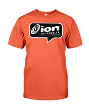 ION Los Angeles Conversation Tee