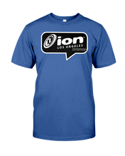 ION Los Angeles Conversation Tee