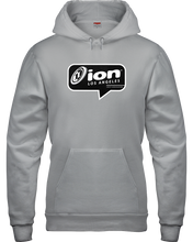 ION Los Angeles Conversation Hoodie