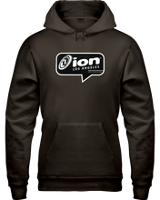 ION Los Angeles Conversation Hoodie