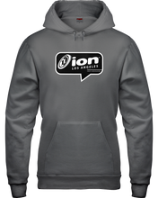 ION Los Angeles Conversation Hoodie