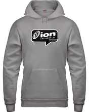 ION Los Angeles Conversation Hoodie