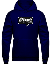 ION Los Angeles Conversation Hoodie