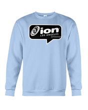 ION Los Angeles Conversation Sweatshirt