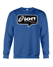 ION Los Angeles Conversation Sweatshirt