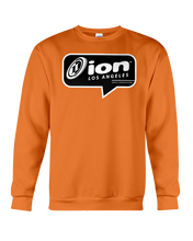 ION Los Angeles Conversation Sweatshirt