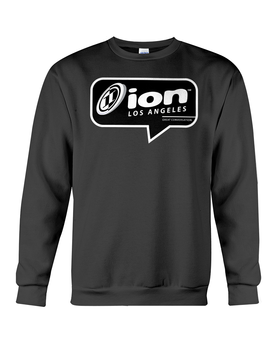 ION Los Angeles Conversation Sweatshirt