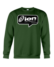 ION Los Angeles Conversation Sweatshirt