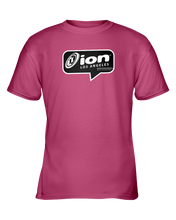 ION Los Angeles Conversation Youth Tee