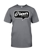 ION Mammoth Conversation Tee