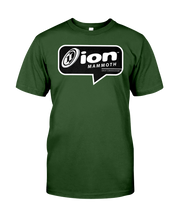 ION Mammoth Conversation Tee
