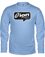 ION Mammoth Conversation Long Sleeve Tee