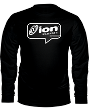 ION Mammoth Conversation Long Sleeve Tee
