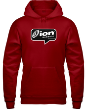 ION Mammoth Conversation Hoodie