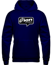 ION Mammoth Conversation Hoodie