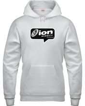 ION Mammoth Conversation Hoodie