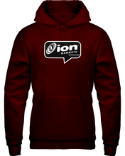 ION Mammoth Conversation Hoodie