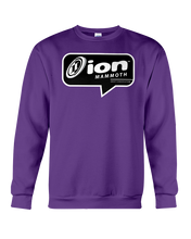 ION Mammoth Conversation Sweatshirt
