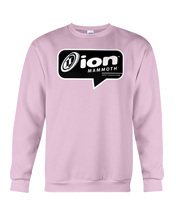 ION Mammoth Conversation Sweatshirt