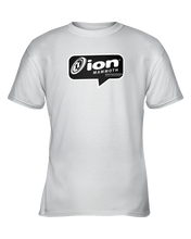 ION Mammoth Conversation Youth Tee