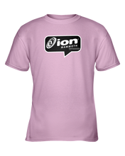 ION Mammoth Conversation Youth Tee