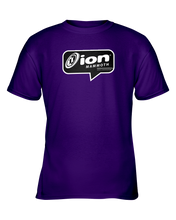 ION Mammoth Conversation Youth Tee