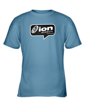 ION Mammoth Conversation Youth Tee