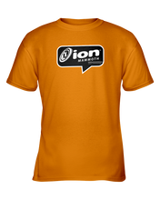 ION Mammoth Conversation Youth Tee