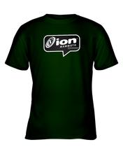 ION Mammoth Conversation Youth Tee