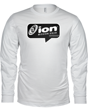 ION Mission Viejo Conversation Long Sleeve Tee