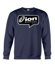 ION Mission Viejo Conversation Sweatshirt
