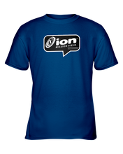 ION Mission Viejo Conversation Youth Tee