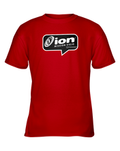 ION Mission Viejo Conversation Youth Tee