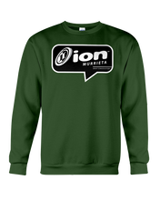 ION Murrieta Conversation Sweatshirt