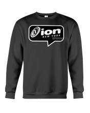 ION New York Conversation Sweatshirt