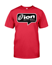 ION Pacific Beach Conversation Tee