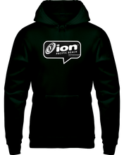 ION Pacific Beach Conversation Hoodie