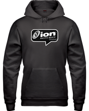ION Pacific Beach Conversation Hoodie