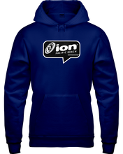ION Pacific Beach Conversation Hoodie