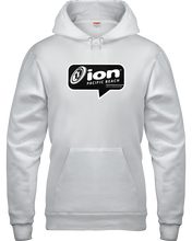ION Pacific Beach Conversation Hoodie