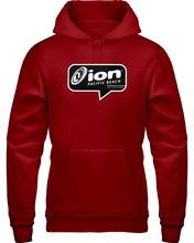 ION Pacific Beach Conversation Hoodie