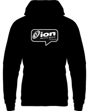 ION Pacific Beach Conversation Hoodie
