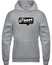 ION Pacific Beach Conversation Hoodie