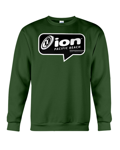 ION Pacific Beach Conversation Sweatshirt