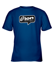 ION Pacific Beach Conversation Youth Tee