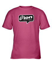 ION Pacific Beach Conversation Youth Tee