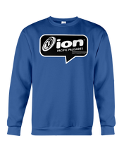 ION Pacific Palisades Conversation Sweatshirt