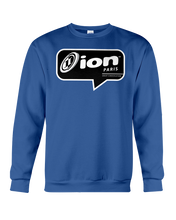 ION Paris Conversation Sweatshirt